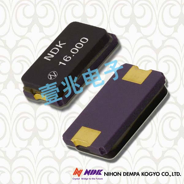 NDK晶振,貼片晶振,NX8045GB晶振,NX8045GB-8.000000MHZ晶振