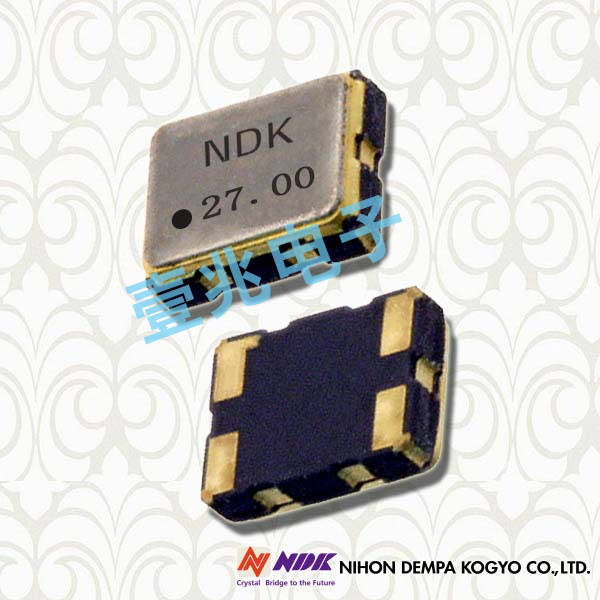NDK晶振,溫補(bǔ)晶振,NT3225SA晶振,NT3225SA-13.000000MHZ晶振