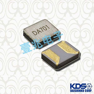 KDS計(jì)時(shí)產(chǎn)品,DST1210A超小型晶振,1TJN090DP1A0004可穿戴設(shè)備用晶振