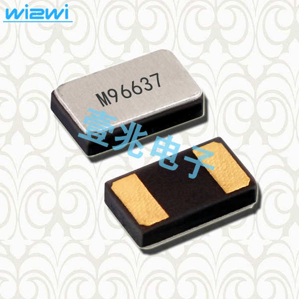 Wi2Wi威爾威晶振,C2無源晶振,C200032XFCXB12RX晶體諧振器