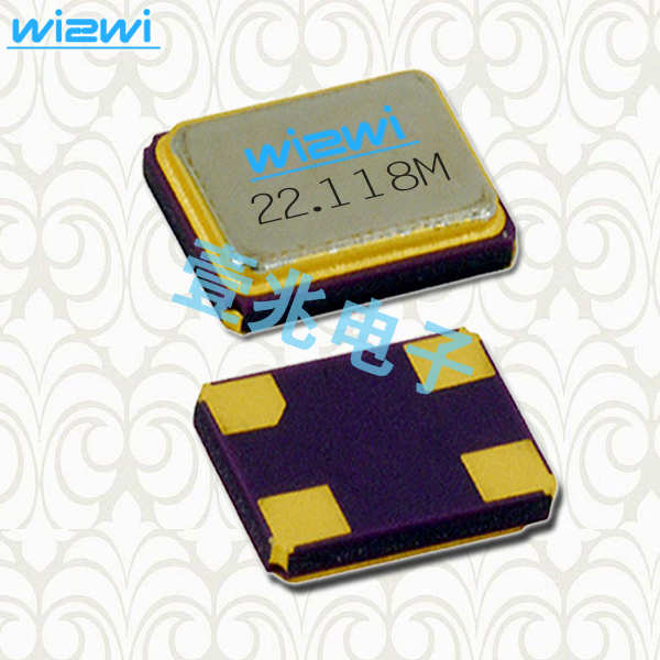 Wi2Wi高品質(zhì)晶振,CX智能家居晶振,CX25000XFBCB18RX歐美晶振