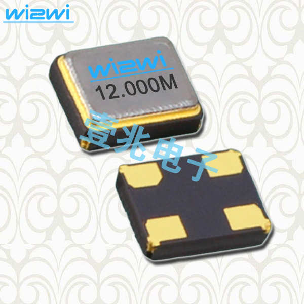 Wi2Wi威爾威晶振,TC02溫補(bǔ)晶體振蕩器,TCT225000XWND2RX有源晶振
