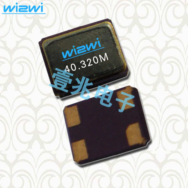 Wi2WiCrystal,TC03低抖動(dòng)晶振,TCT325000XWND2RX進(jìn)口晶振