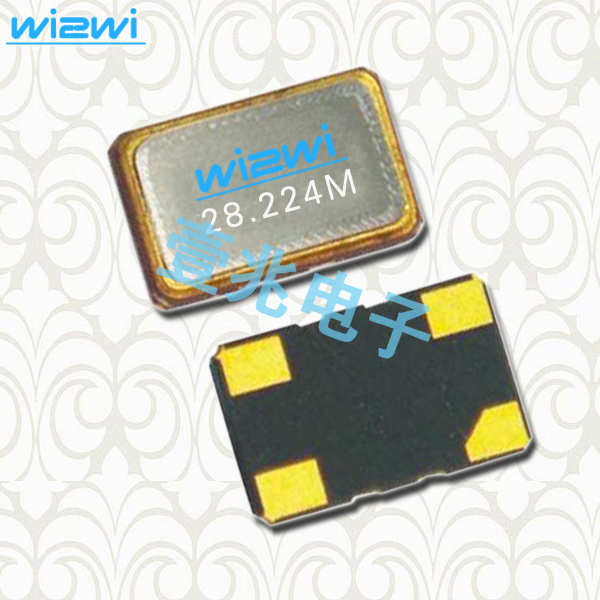 Wi2Wi歐美晶振,TV05壓控溫補(bǔ)晶振,TV0525000XWND3RX低電源電壓晶振