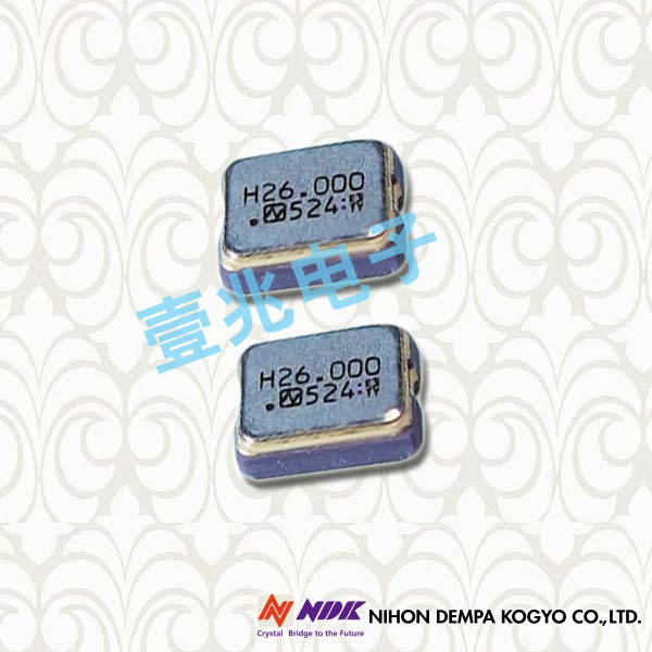 NZ2016SH-12.000MHZ-NSC5022C日本NDK車規(guī)晶振,NDK車載有源晶振,汽車電子專用晶振