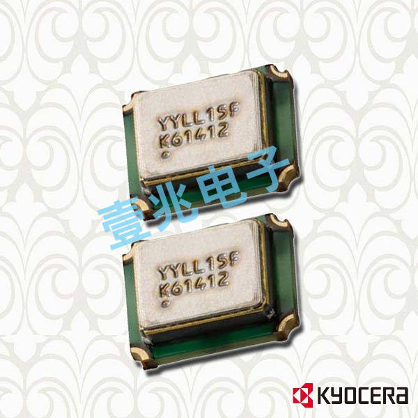 時鐘晶體振蕩器|KC2016K20.0000C1GE00|24MHz|CMOS|2016mm|2.5V