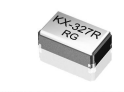 兩腳貼片晶振,12.87163 KX-327RT晶振,GEYER晶振，