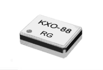 貼片晶振，12.71500KXO-88有源晶振，格耶晶振