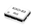 VCTCXO壓控溫補振蕩器,12.97203 KXO-83振蕩器,格耶有源晶振