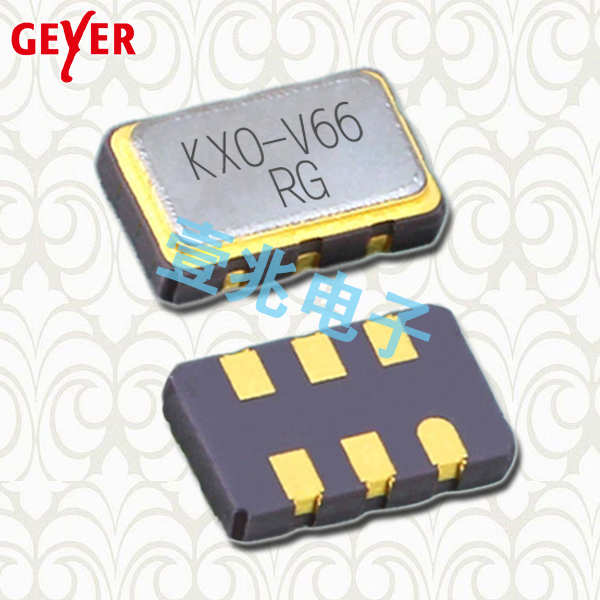 VCXO壓控振蕩器,12.92000 KXO-72R晶振,GEYER晶體振蕩器