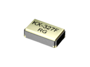 石英諧振器,12.87170  KX-327FT晶振,GEYER晶體諧振器