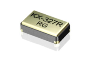 格耶晶振,12.87166 KX-327RF晶振,貼片晶振