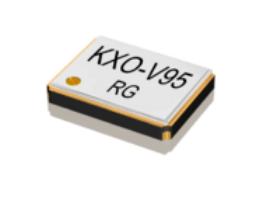 時(shí)鐘振蕩器,12.95335 KXO-V95E,GEYER晶體振蕩器