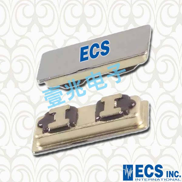 ECS-98.3-20-19A-TR,ECX-19A,石英晶體諧振器