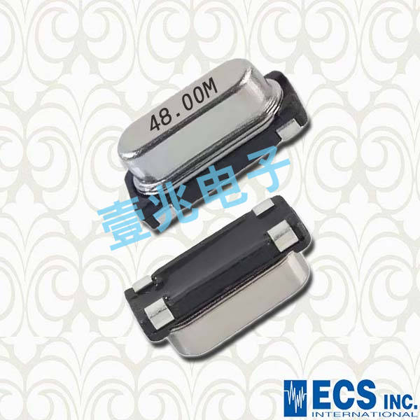 ECS-36-20-28A-TR,CSM-4A,貼片晶振,智能家居晶振