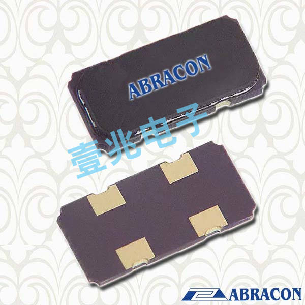 ABC2-10.000MHZ-D4Q-T晶振,ABC2石英晶體諧振器