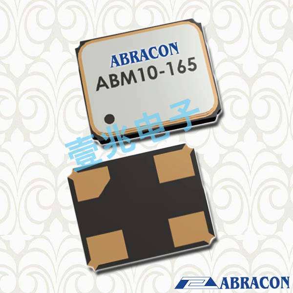 ABM3B-155-12.800MHZ-T晶振,ABM3B美國Abracon貼片晶振
