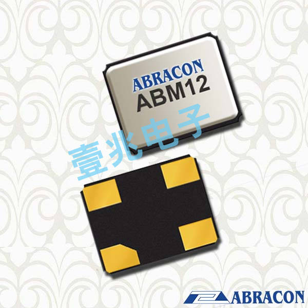 ABM12W-32.0000MHZ-4-D1X-T3,ABM12W晶振,1612無源晶振