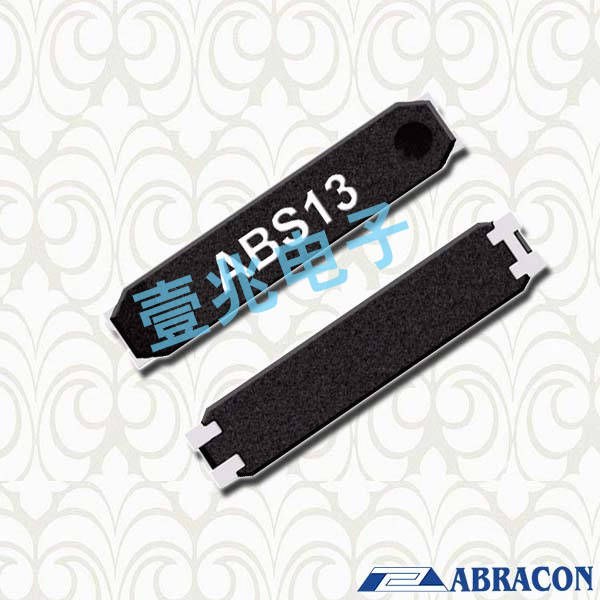 ABS13-32.768KHZ-T無源晶振,ABS13晶體諧振器