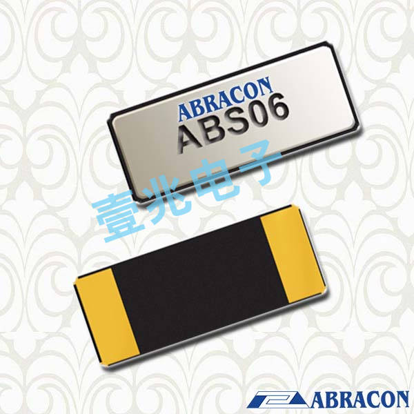 ABS10-32.768KHZ-7-T,ABS10進(jìn)口晶振,32.768k貼片晶振