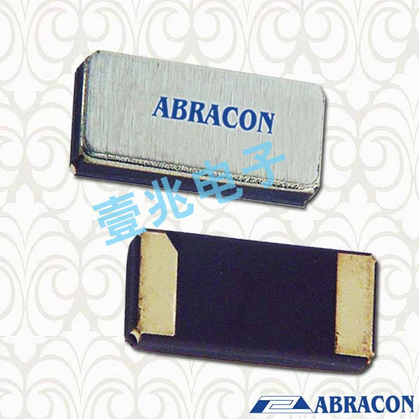 ABS07W美國進(jìn)口晶振,ABS07W-32.768KHZ-K-1-T,3215貼片晶體