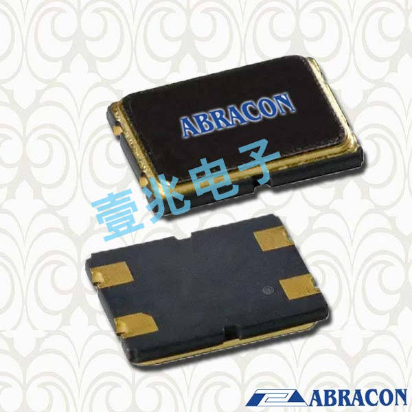 ABMM晶體諧振器,ABMM-7.3728MHZ-B2-T,7050貼片晶體