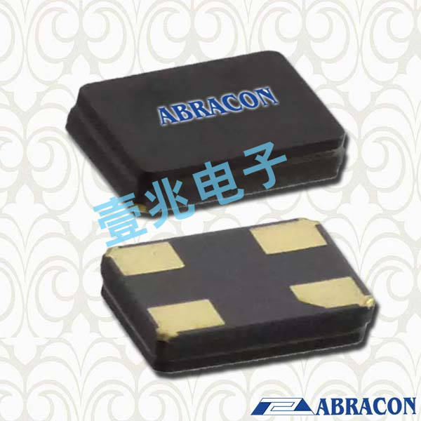 ABM9-16.000MHZ-10-D-1U-T晶振,ABM9石英晶體諧振器