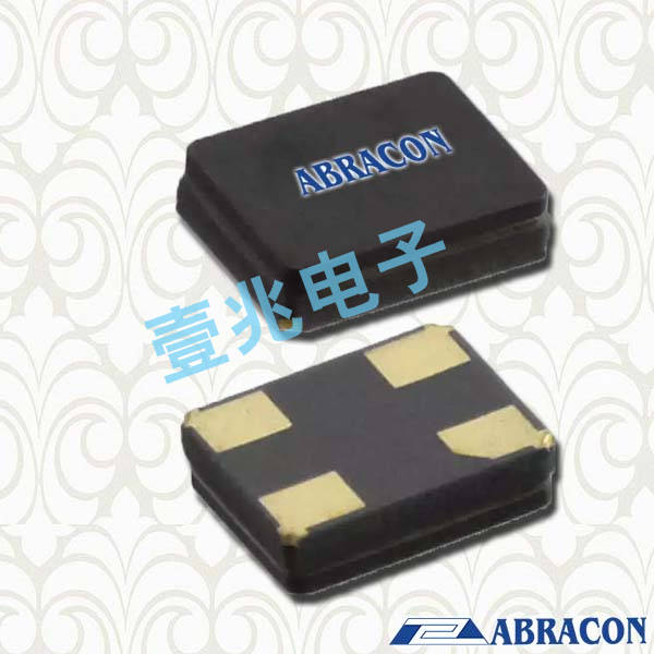 ABM8X-102-32.000MHZ-T,ABM8X無源晶振,3225石英晶體