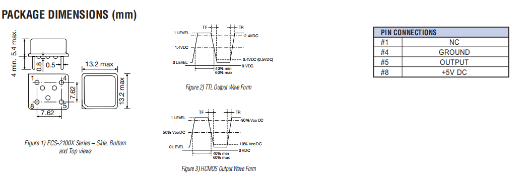 ECS2100X