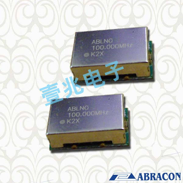 ABLNO-V-96.000MHZ-T2壓控晶振,ABLNO壓控振蕩器