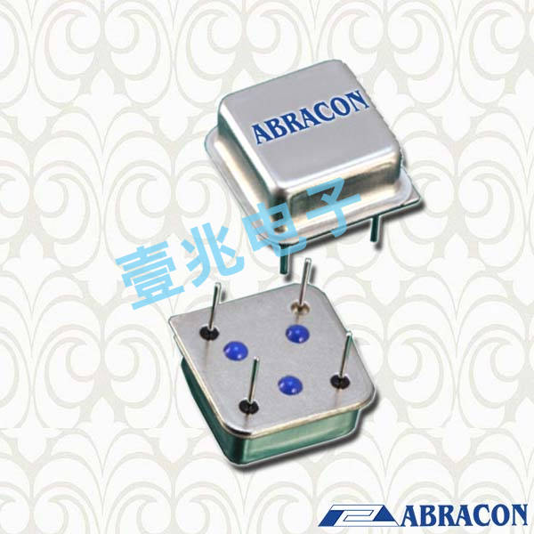 ACHL石英晶體振蕩器,ACHL-24.576MHZ-EK有源晶振SPXO