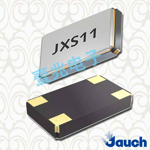 Q 24.0-JXS22-10-10/10-FU-WA-LF,JXS22-WA石英貼片晶體