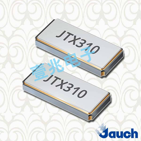 Q 0.032768-JTX310-9-20-T2-HMR-LF晶體,32.768K時(shí)鐘晶振