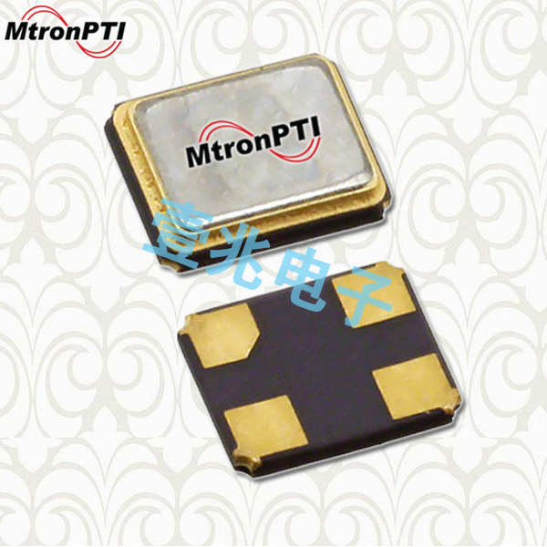 M1252S043 32.000000,2520石英晶振,MtronPTI進(jìn)口晶振
