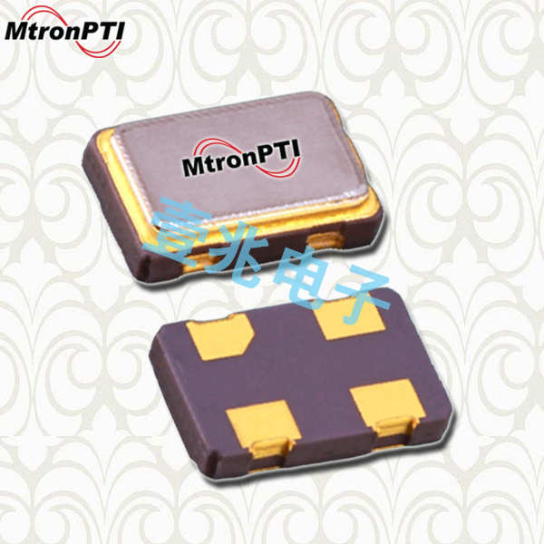 375-01A-R .032768,MMCC-2 進(jìn)口貼片晶振,MtronPTI進(jìn)口晶振