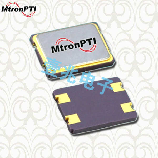 PM2DF13 25.000000,PM石英晶體諧振器,MtronPTI石英晶體