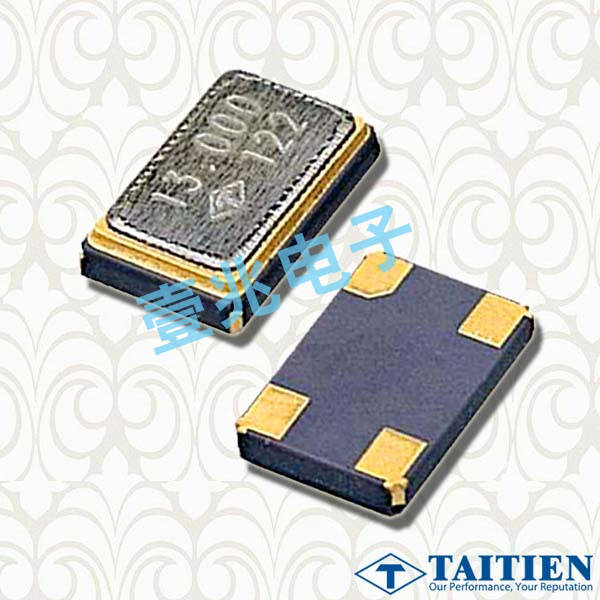 XVHCELNANF-14.318180,5032進(jìn)口貼片晶振,臺(tái)灣泰藝晶振