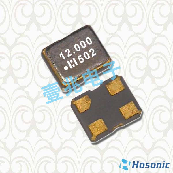 D2SX003270004E振蕩器,2520有源貼片晶振