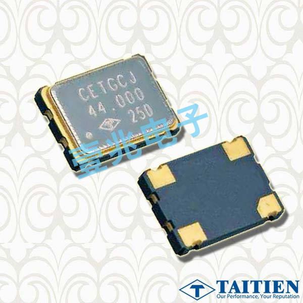 32.768K有源晶振,OCKTGLJANF-0.032768,7050貼片振蕩器