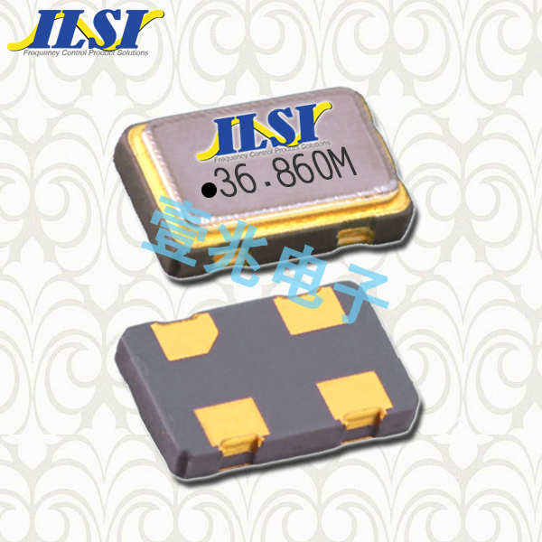ISM92-5151CH- 37.872MHz進(jìn)口晶振,艾爾西有源差分晶振