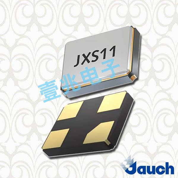 Q 30.0-JXS32P4-12-20/20-T1-FU-AEC-LF,美國Jauch進(jìn)口晶振