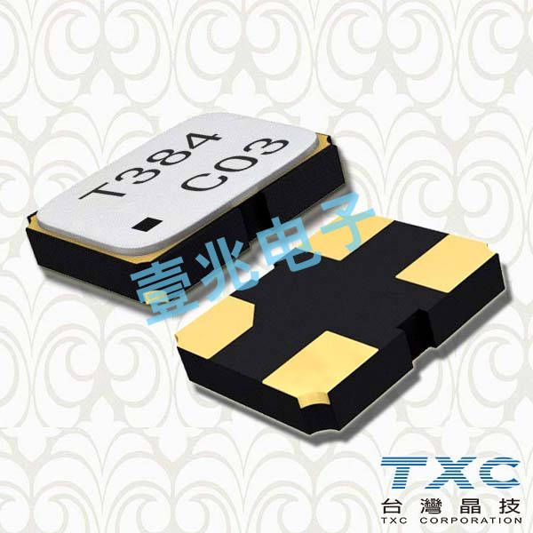 8Y-27.120MAAE-T,2016貼片晶振,TXC無源貼片晶振