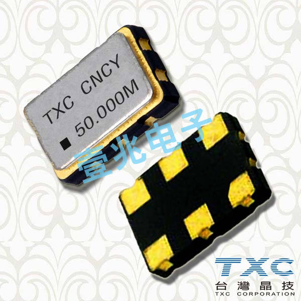 6U-16.384MBE-T,7050壓控有源晶振,臺(tái)產(chǎn)晶振