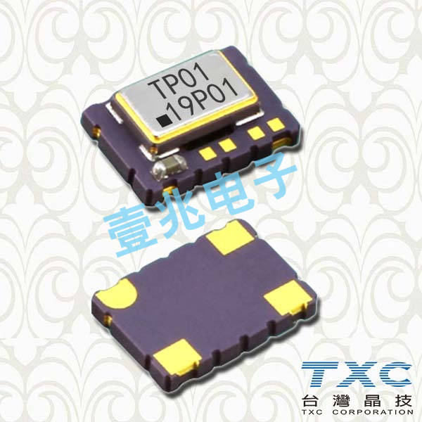 7050溫補有源晶振,7N-38.880MBP-T,TXC晶體振蕩器