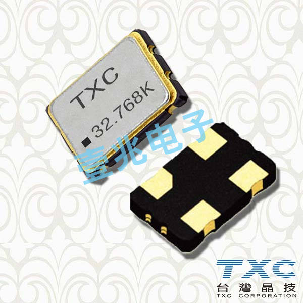 32.768K有源晶振,7WZ-32.768KBD-T晶體振蕩器
