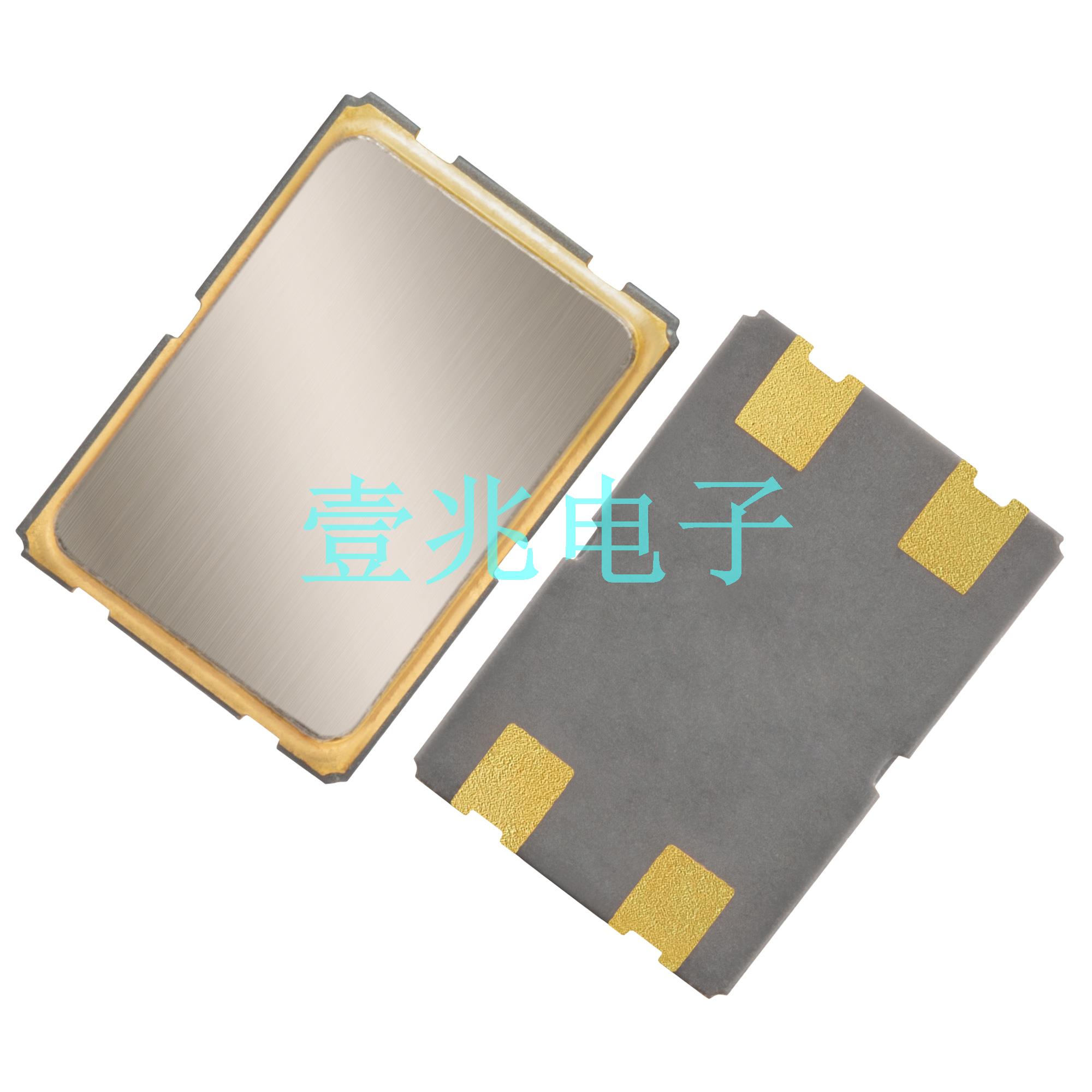H130B-8.000-18-3030-EXT-TR諧振器,5032貼片晶振