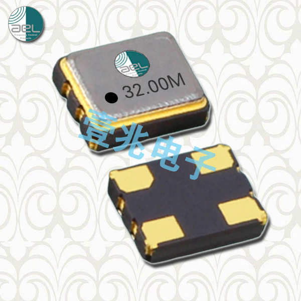 5032貼片無(wú)源晶振,ELM3-8.057MHz-18-R100-B4Y-T諧振器
